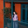 "Trầm Sa" Ao Dai - Image 10