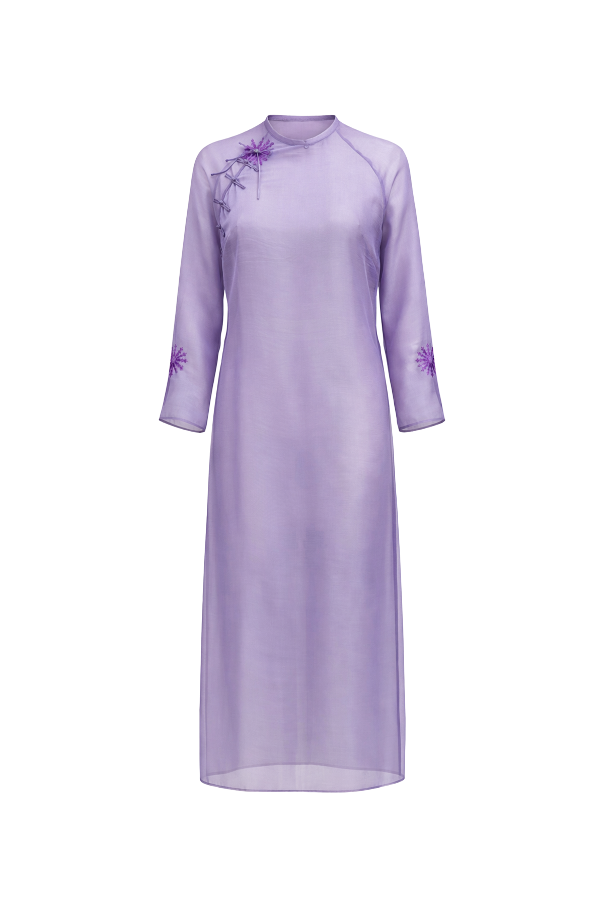 "Trầm Sa" Ao Dai - Image 2