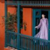 "Trầm Sa" Ao Dai - Image 7