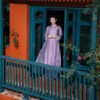 "Trầm Sa" Ao Dai - Image 6