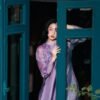 "Trầm Sa" Ao Dai - Image 5
