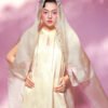 "Xuân Tầm" Ao Dai - Image 9