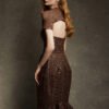 Empress Midi Dress - Image 5