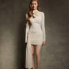 Ophelia Mini Dress