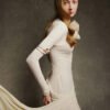 Ophelia Mini Dress - Image 4