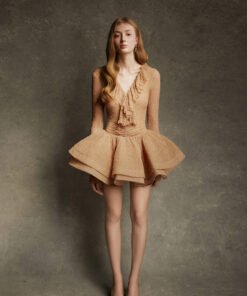 Swan Skirt