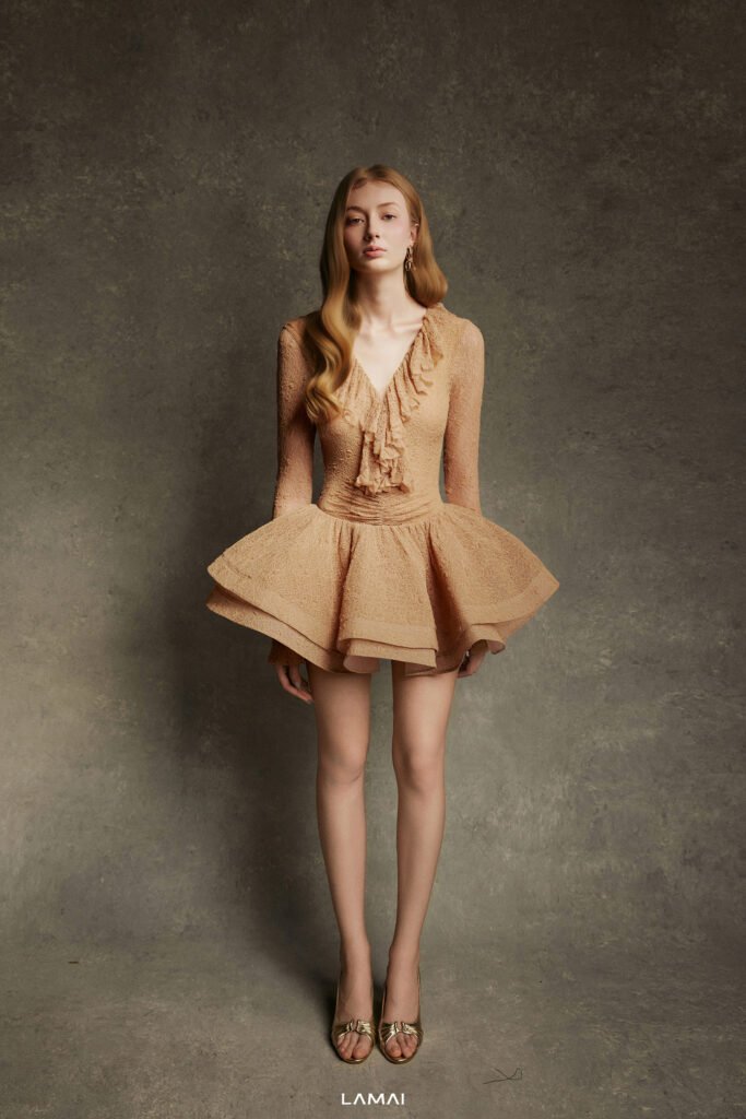 Swan Skirt