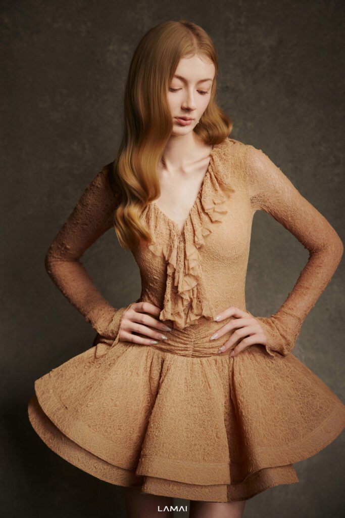 Swan Top