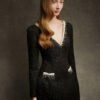 Pearlray Mini Dress - Image 3