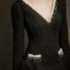 Pearlray Mini Dress - Image 4