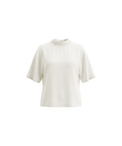 Alternative view of La Vie Douce Top