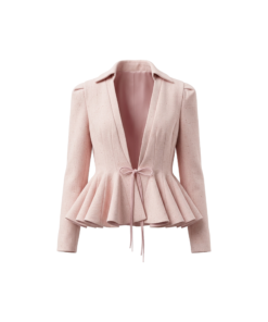 Alternative view of In Bloom Top
