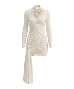 Alternative view of Ophelia Mini Dress