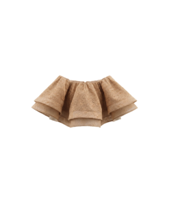 Alternative view of Swan Skirt