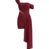 Raw Desire Mini Dress - Image 2