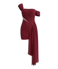 Alternative view of Raw Desire Mini Dress