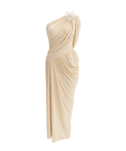 Alternative view of Sweet Nothing Midi Dress