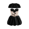 The Unexpected Mini Dress - Image 2