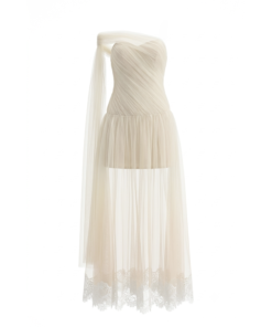 Alternative view of After The Rain Midi Dress
