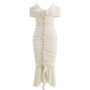 Untouched Midi Dress - Image 2