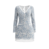 Ivresse Mini Dress - Image 2