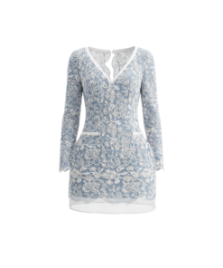 Alternative view of Ivresse Mini Dress