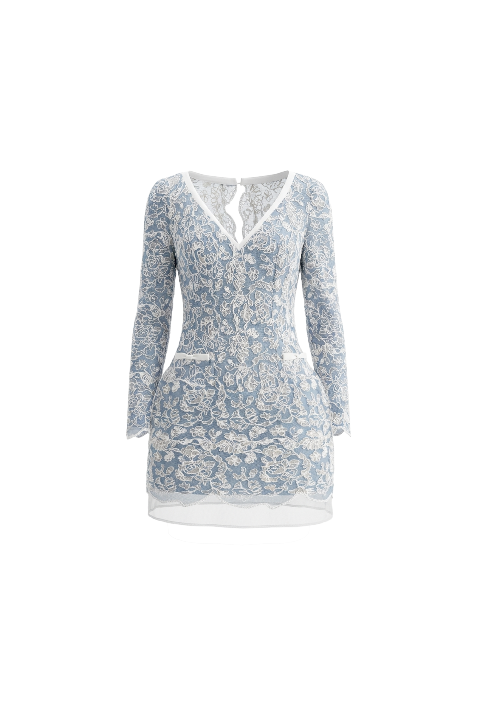Ivresse Mini Dress - Image 2