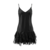 Insoumise Slip Dress - Image 2