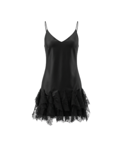 Alternative view of Insoumise Slip Dress