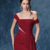 Raw Desire Mini Dress - Image 3