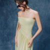 La Rebelle Midi Dress - Image 3