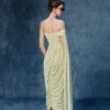 La Rebelle Midi Dress - Image 5