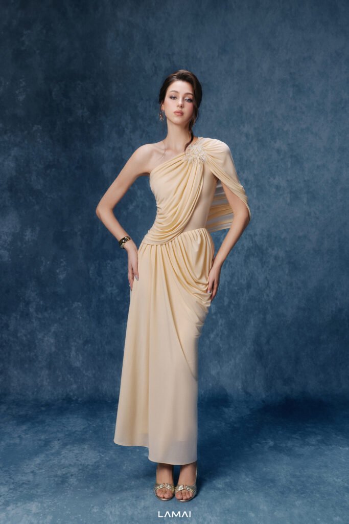 Sweet Nothing Midi Dress