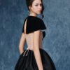 The Unexpected Mini Dress - Image 4