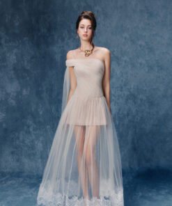 After The Rain Midi Dress
