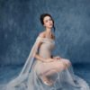 After The Rain Midi Dress - Image 4