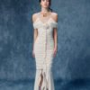 Untouched Midi Dress