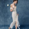 Untouched Midi Dress - Image 5