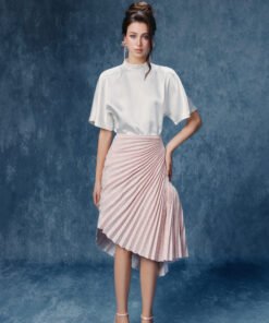La Vie Douce Mini Dress