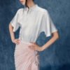 La Vie Douce Mini Dress - Image 3