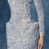 Ivresse Mini Dress - Image 3