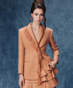 Velours Top