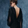 The Unspoken Mini Dress - Image 4