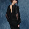 The Unspoken Mini Dress - Image 6
